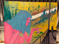 Image 2 of JOI Bladerunner Fanart