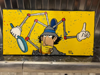 Image 1 of Inspector Gadget Fanart