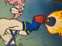Image 1 of Earthworm Jim