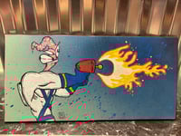 Image 2 of Earthworm Jim