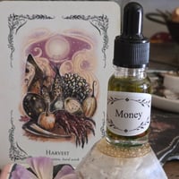 Image 4 of Money Drawing Oil