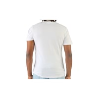 Image 2 of True Religion White Explore Tee