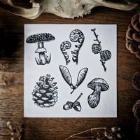 Image 1 of ☆Woodland Card☆