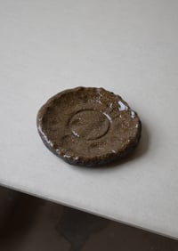 Image 1 of assiette doigt 