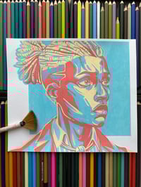 Image 1 of Ekko|Firelight