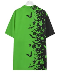 Image 4 of Green Halloween