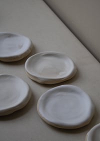 Image 3 of lot assiette à dessert 
