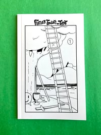 Image 1 of Further Thoughts on Tarot Vol. 1