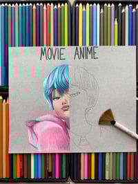 Image 2 of DRAWING Saja|Baby