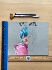 Image 3 of DRAWING Saja|Baby