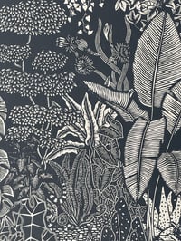 Image 2 of The Lost Glasshouse in Charcoal