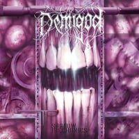 Demigod - Shadow Mechanics LP