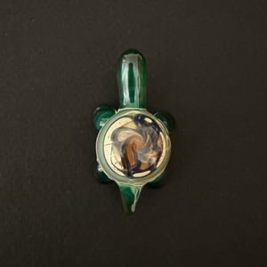 Image of No Funcs Given / Turtle #2