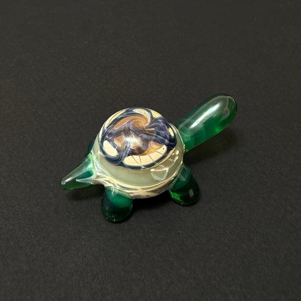 Image of No Funcs Given / Turtle #2