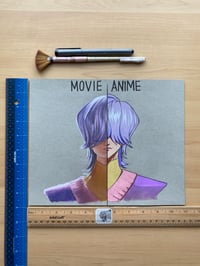 Image 2 of DRAWING Mystery|Saja