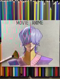 Image 1 of DRAWING Mystery|Saja