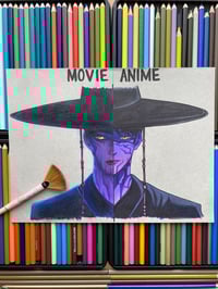 Image 1 of DRAWING Demon|Jinu