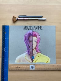 Image 2 of DRAWING Saja|Romance