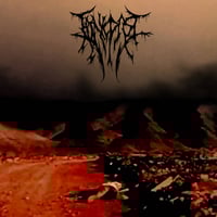 Edenic Past - Red Amarcord LP