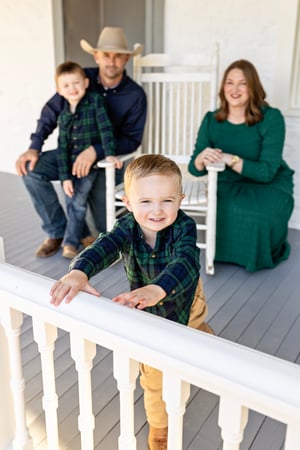 Image of Family Minis Selma - NOV 8TH