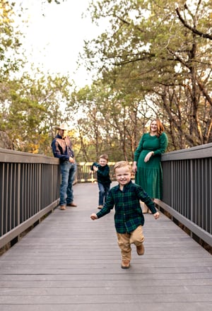 Image of Family Minis Selma - NOV 8TH