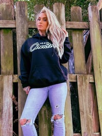 Image 1 of Death Cheater Hoodie