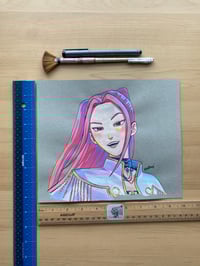 Image 2 of DRAWING Mira|Kpdh