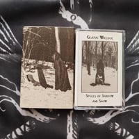 Image 2 of Glaive Wielder - Spells of Shadow and Snow