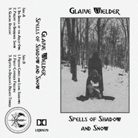 Image 4 of Glaive Wielder - Spells of Shadow and Snow