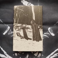 Image 1 of Glaive Wielder - Spells of Shadow and Snow