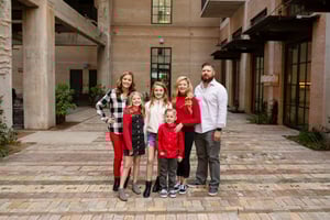 Image of Family Minis the PEARL - NOV 9TH