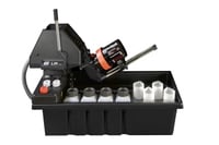 Image 2 of Jobo CPE3 Processor with New-Style Lift and 1520 film tank