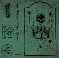 Image 4 of Tomb Wizard - None Darker