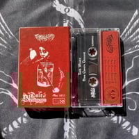 Image 3 of Tomb Wizard - Slow Cavern Descent