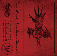 Image 4 of Tomb Wizard - Slow Cavern Descent