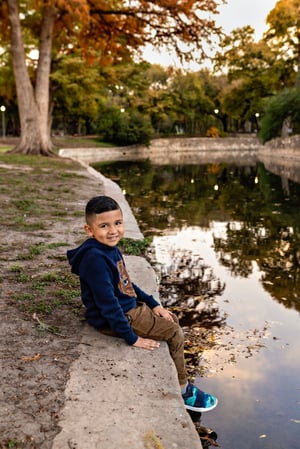 Image of Family Minis Brackenridge - NOV 28TH