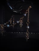 Image 6 of celestial pearls glasses chain