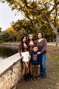 Family Minis Brackenridge - NOV 28TH