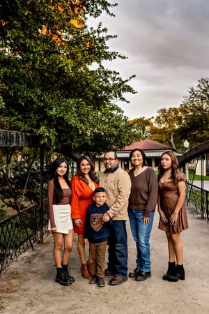 Image of Family Minis Brackenridge - NOV 28TH