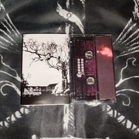 Image 3 of EARTHEN SHIELD - endless melancholia