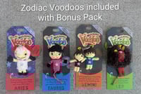 Image 3 of Zodiac Packs! Self Care, Affirmations, and Elemental Gifts Based on your Sign