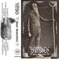 Image 3 of Ysbrydnos - Siant Derwyddol