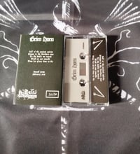 Image 3 of Grim Horn - Call Of The Ancient Spirits (second pressing)