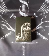 Image 1 of Grim Horn - Call Of The Ancient Spirits (second pressing)