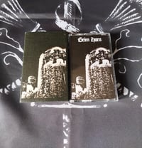 Image 2 of Grim Horn - Call Of The Ancient Spirits (second pressing)