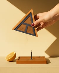 Image 2 of A-Frame Smokehouse