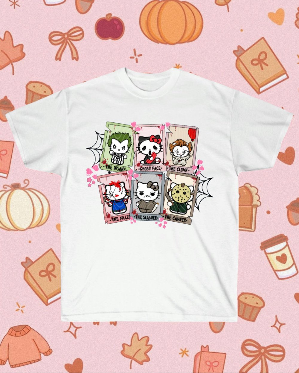 Image of Kitty Horror