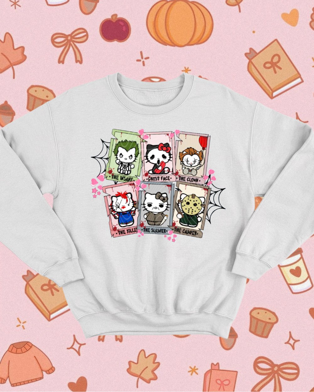 Image of Kitty Horror