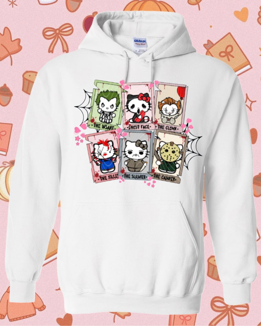 Image of Kitty Horror
