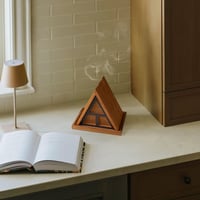 Image 4 of A-Frame Smokehouse